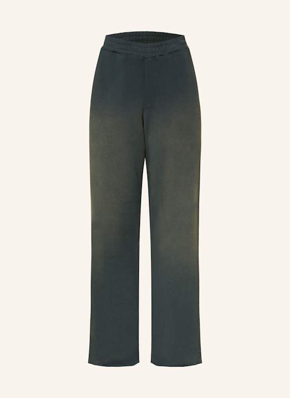 GOLDEN GOOSE Sweatpants JOURNEY DUNKELGRAU