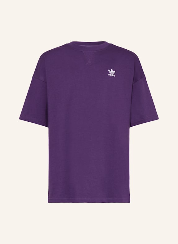 adidas Originals T-shirt LILA