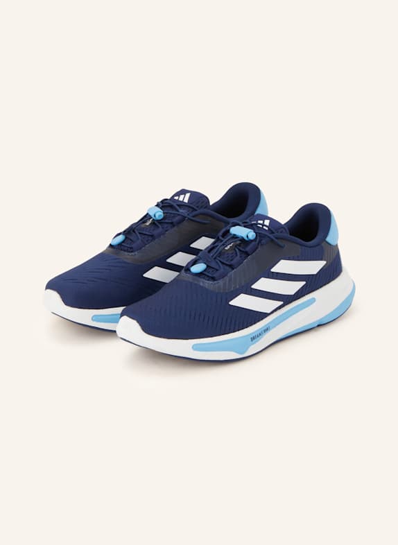 adidas STEP adidas STEP Duramo 10 Niebieski BLAU/ WEISS/ HELLBLAU