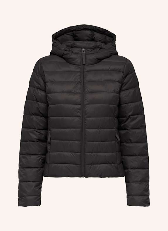 ONLY Steppjacke SCHWARZ
