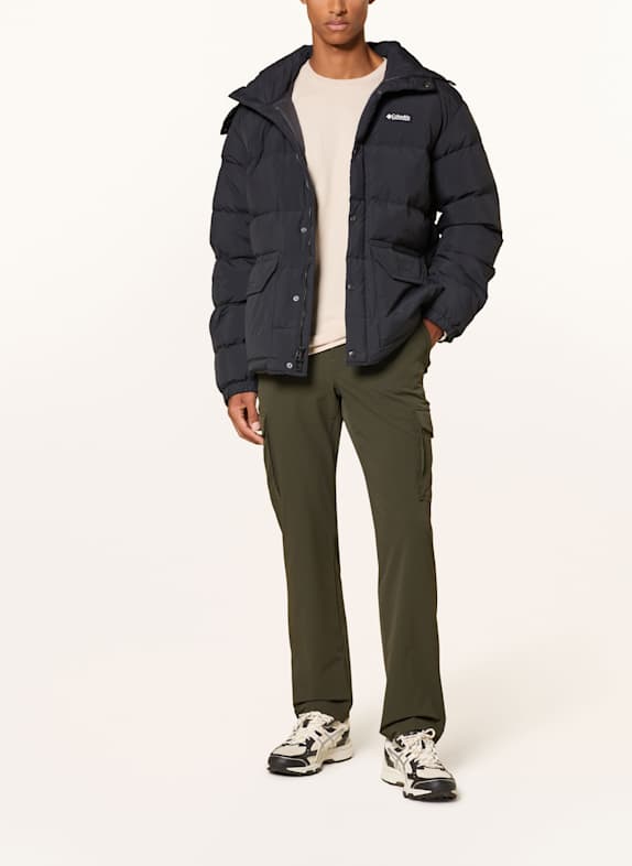 Columbia Trekkingbroek ROC™ 366 Greenscape