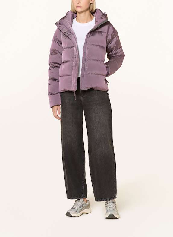 Columbia Doudoune AMAZE PUFF™ LILAS