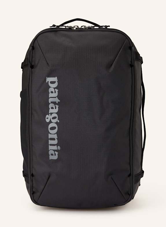 patagonia Rucksack BLACKHOLE MINI SCHWARZ