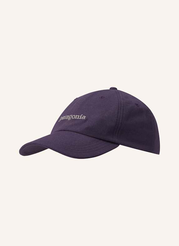 patagonia Cap FRITZ ROY ICON TRAD DUNKELBLAU