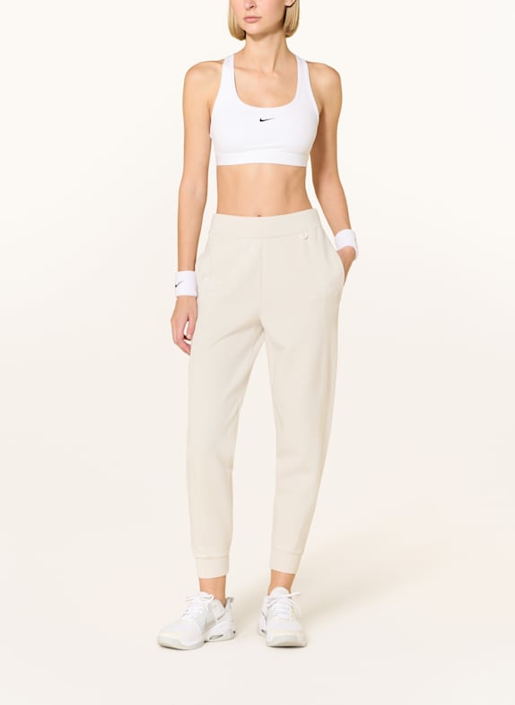 Nike Trainingsbroek 24.7 CRÈME