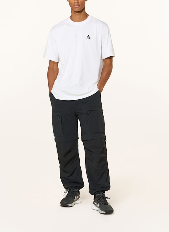 Nike T-shirt WIT