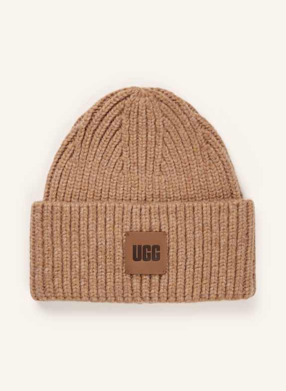 UGG Beanie CAMEL