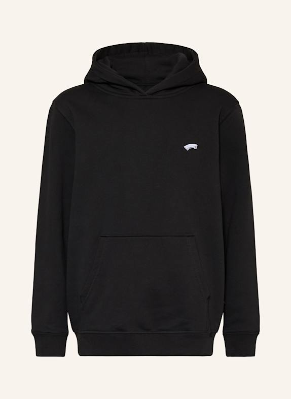 VANS Hoodie SALTON SCHWARZ
