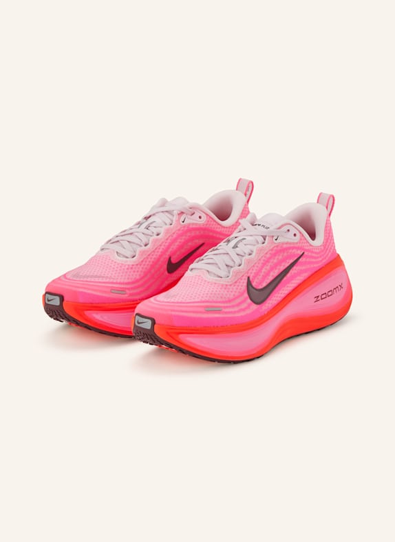 Nike Laufschuhe VOMERO PLUS NEONPINK