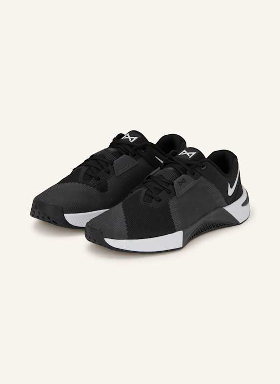 Nike METCON 10 fitness shoes BLACK
