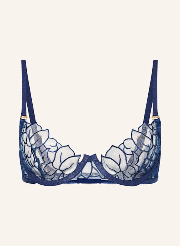 BLUEBELLA LAUREL underwired bra DARK BLUE