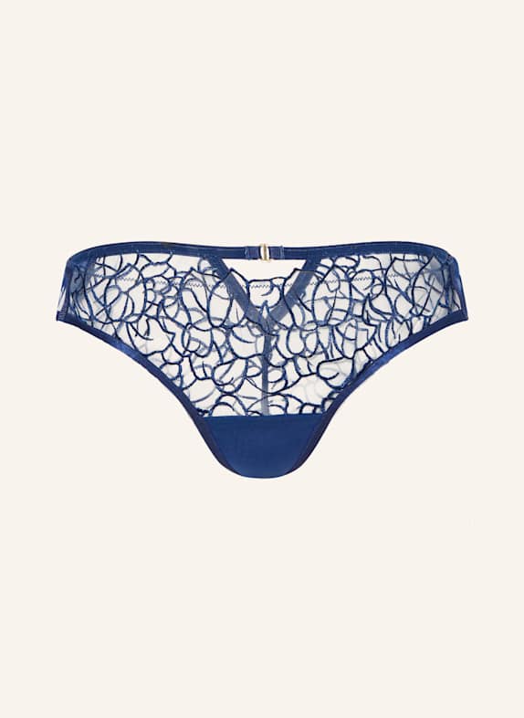 BLUEBELLA LAUREL briefs DARK BLUE