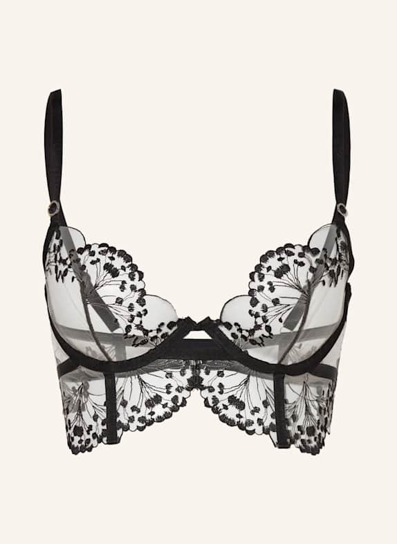 BLUEBELLA Underwire bra MARISA BLACK/ CREAM