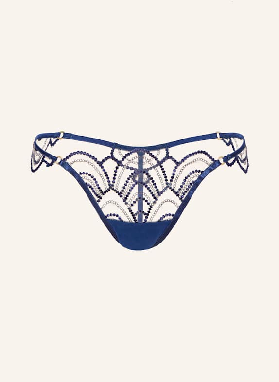 BLUEBELLA Thong SORAYA BLUE