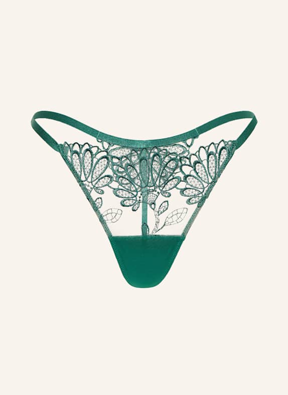 BLUEBELLA Thong AMARIS GREEN
