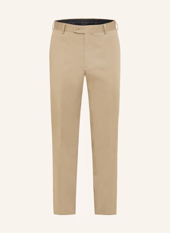 Brioni Chino Regular Fit KHAKI