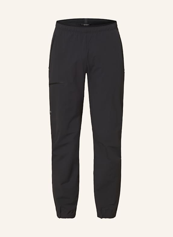 ARC'TERYX Pantalon de trekking GAMMA NOIR
