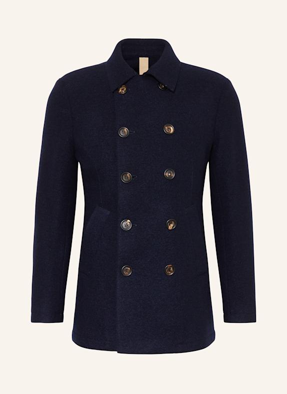 eleventy Cabanjacke DUNKELBLAU