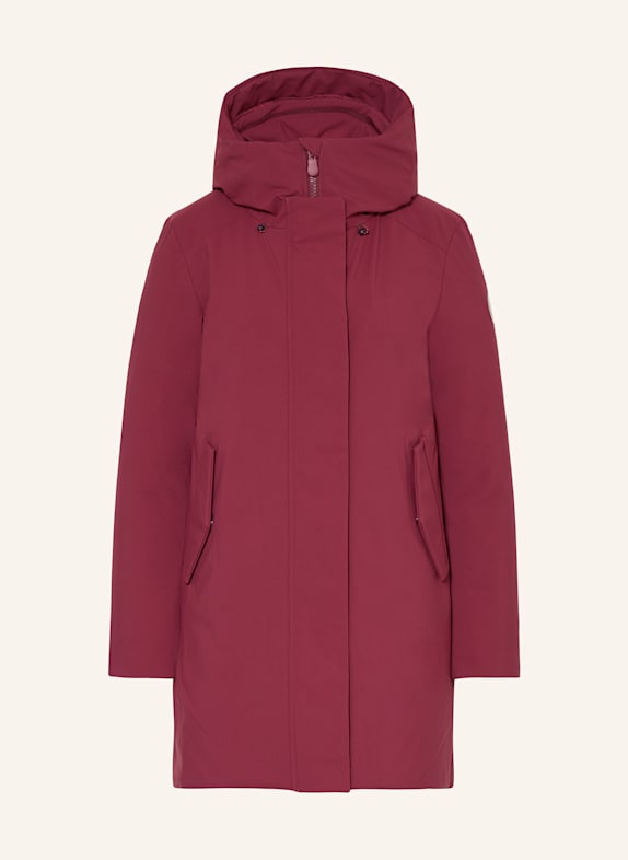 SAVE THE DUCK Parka NELLIE DUNKELROT