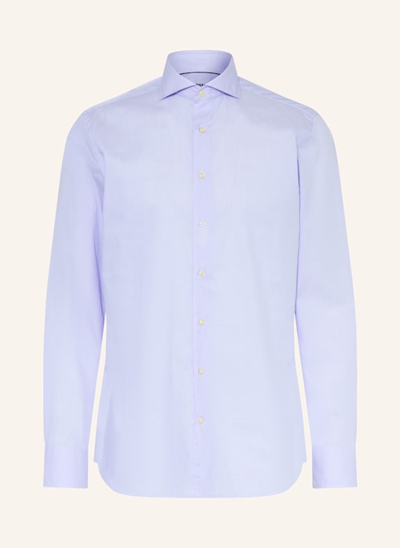 STROKESMAN'S Hemd Regular Fit HELLBLAU