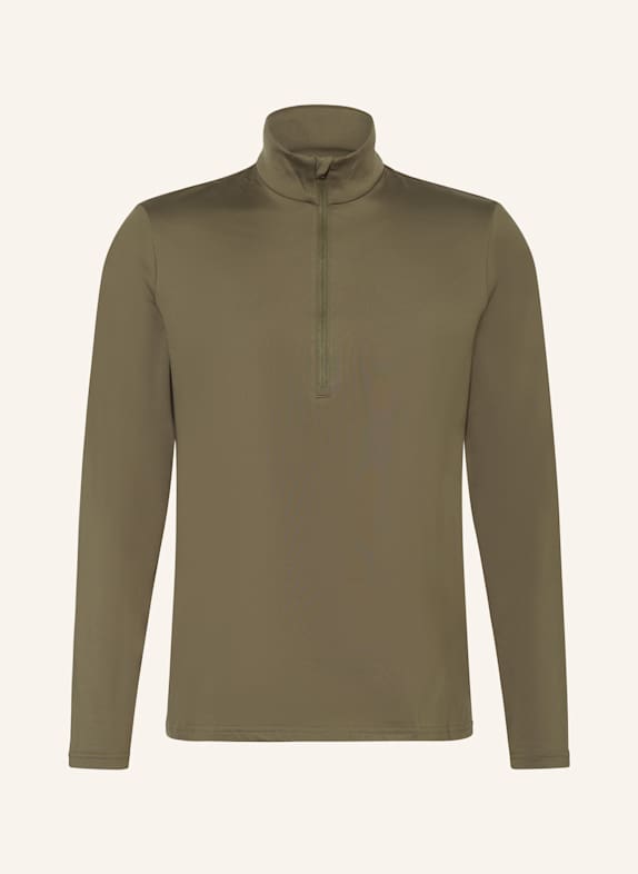 me°ru' Midlayer MURUPARA OLIV