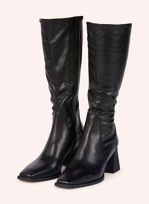 VAGABOND SHOEMAKERS Stiefel HEDDA SCHWARZ