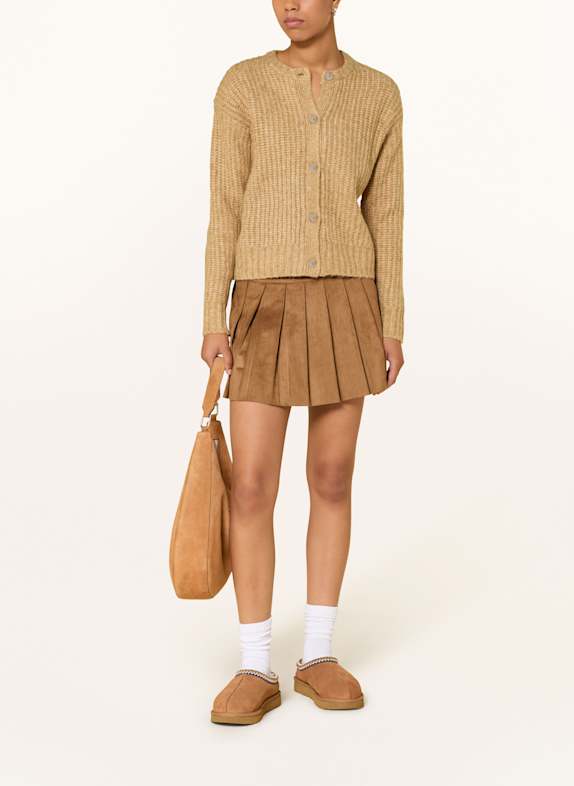 Levi's® Vest LUNA BEIGE