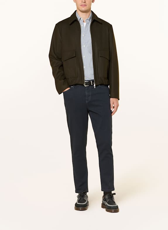 PAUL Jeans met normale pasvorm DONKERBLAUW