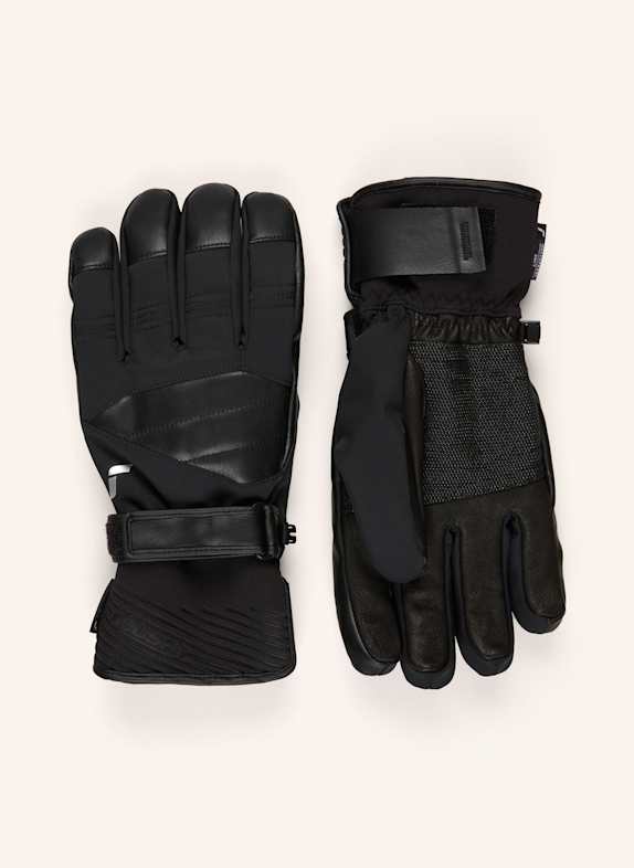 reusch Skihandschuhe MODUS R-TEX© XT SCHWARZ