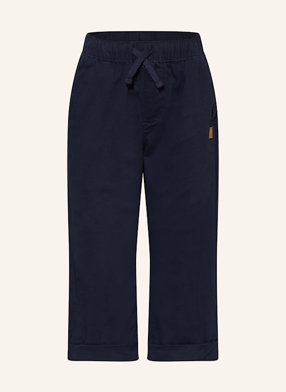 HUST and CLAIRE Hose HCTREVOR DUNKELBLAU