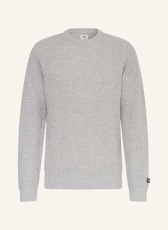 Levi's® Pullover GRAU