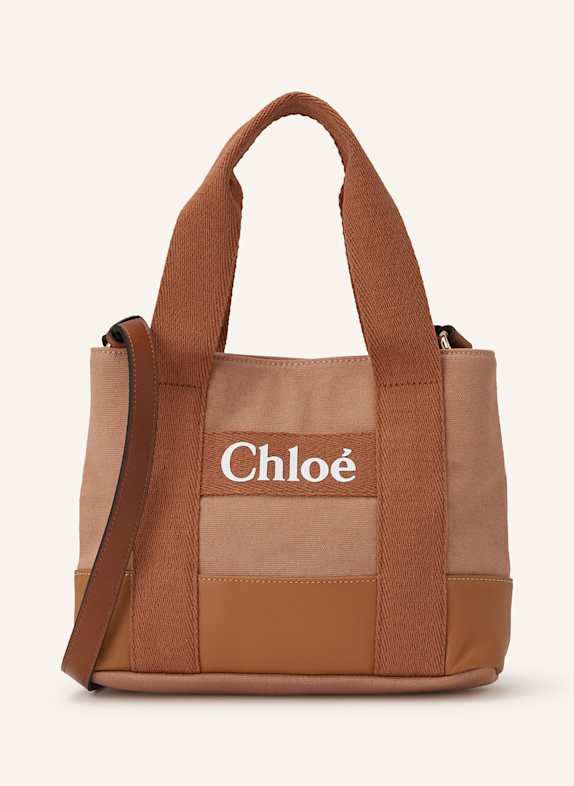 Chloé Handtasche 239 BEIGE