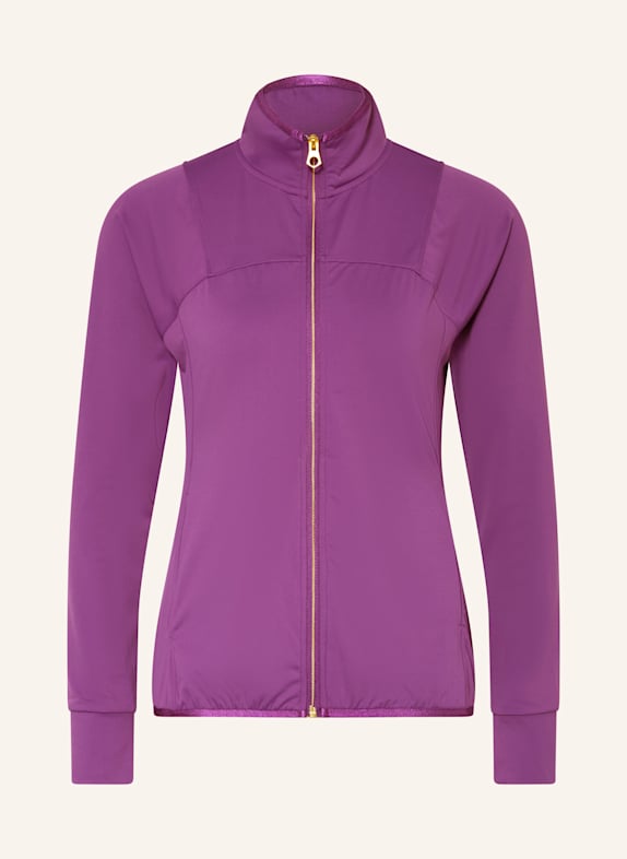 VENICE BEACH Trainingsjacke BEVEN LILA
