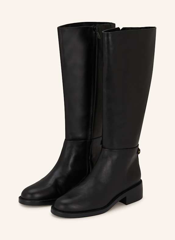 Sam Edelman Stiefel MILLA SCHWARZ