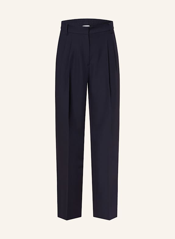 MRS & HUGS Hose DUNKELBLAU