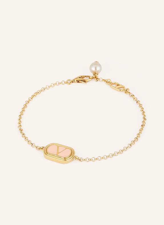VALENTINO GARAVANI All help topics GOLD
