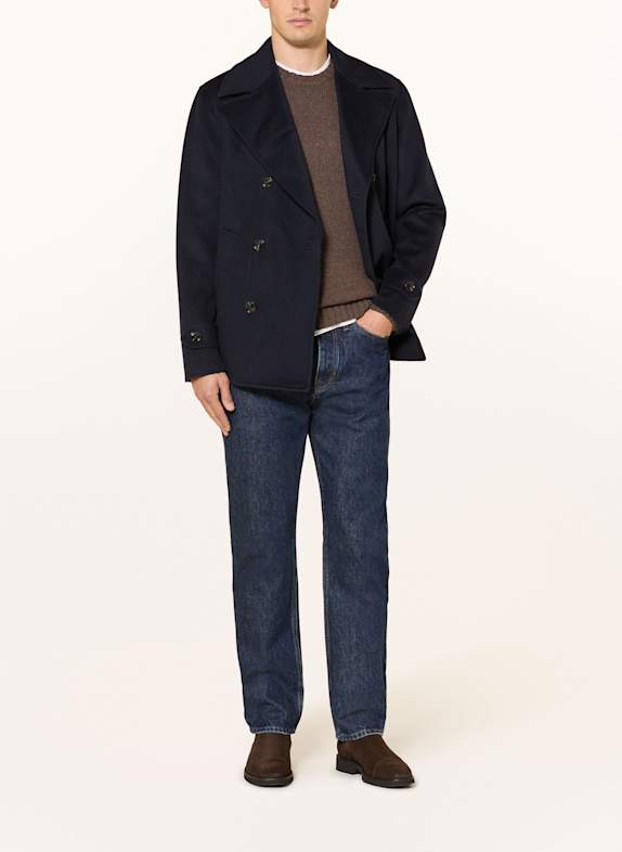 windsor. Jeans ROME Regular Fit 416 Navy                       416