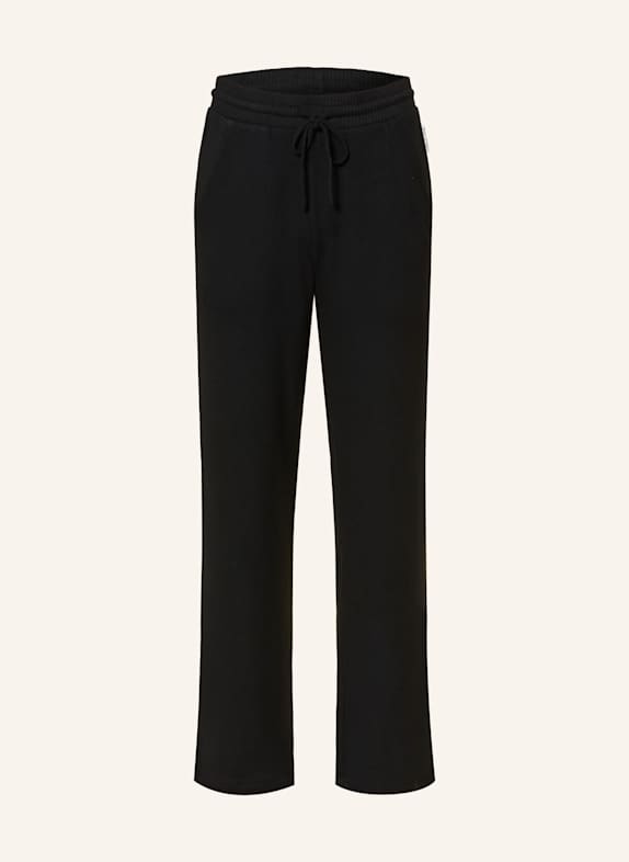 Marc O'Polo Lounge-Hose SCHWARZ