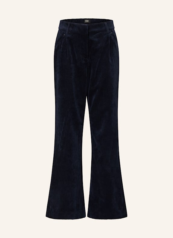 SCOTCH & SODA Cordhose 401 NAVY