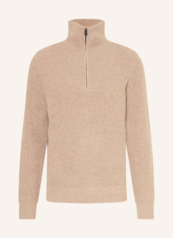 ECOALF Troyer HELLBRAUN