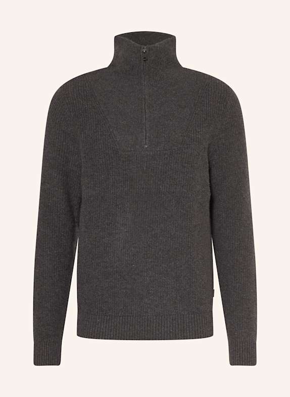 ECOALF Troyer DUNKELGRAU