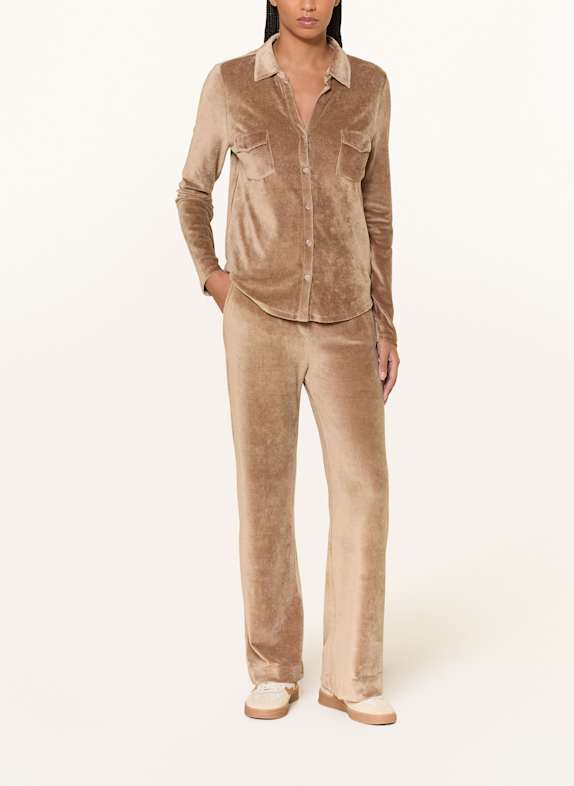 MAJESTIC FILATURES Samthose BEIGE