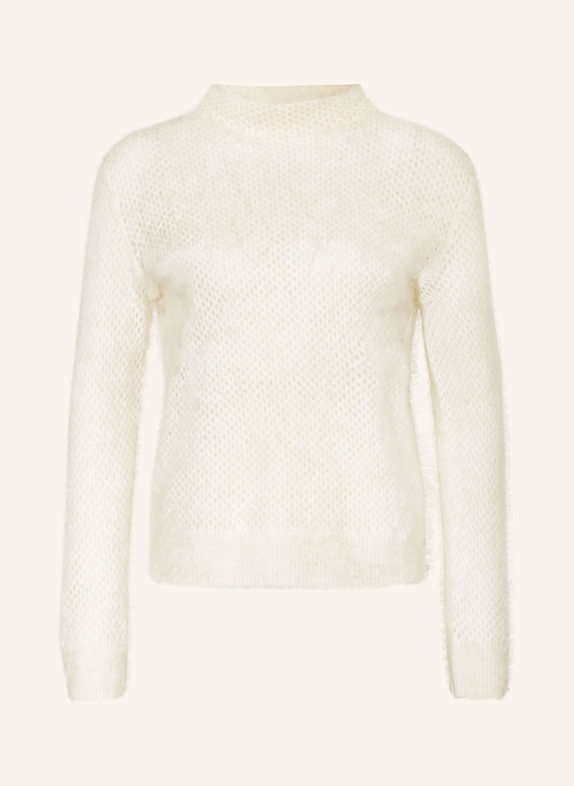 windsor. Cashmere-Pullover ECRU