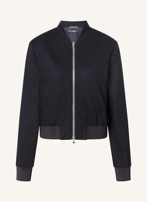 windsor. Blouson DUNKELBLAU