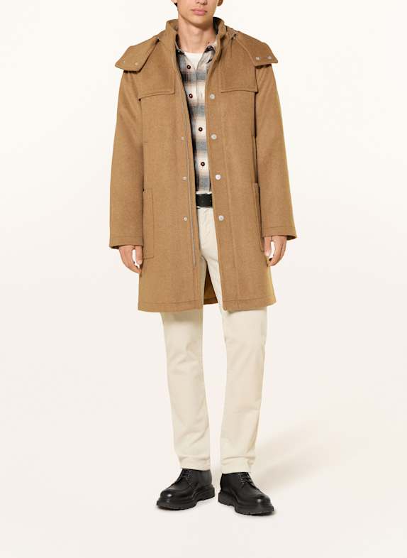 PAUL Kabát KOŇAKOVÁ