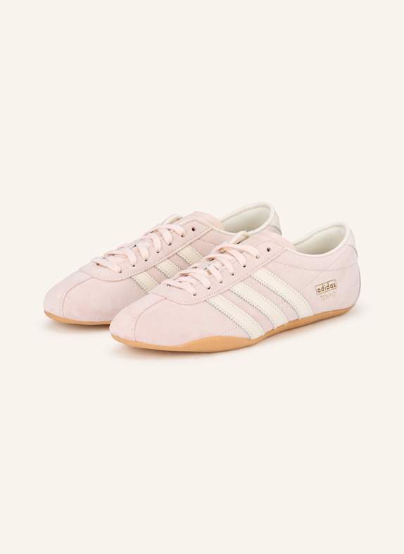 adidas Originals Sneaker TOKYO HELLROSA/ WEISS
