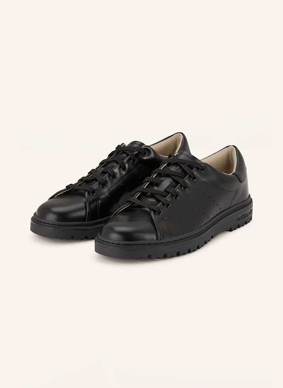adidas Originals STAN SMITH FREIZEIT sneaker BLACK