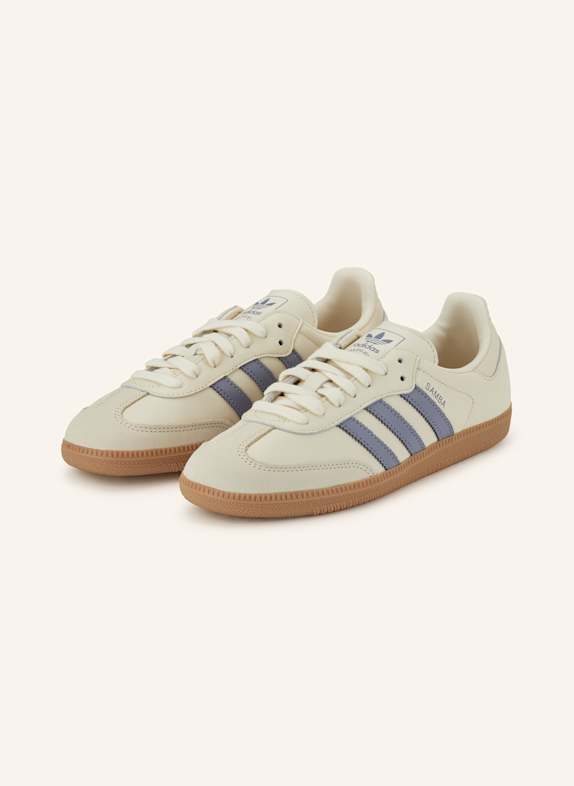 adidas Originals Кроссовки adidas оригинал 25.8 см 39-40 размер ECRU/ HELLBLAU
