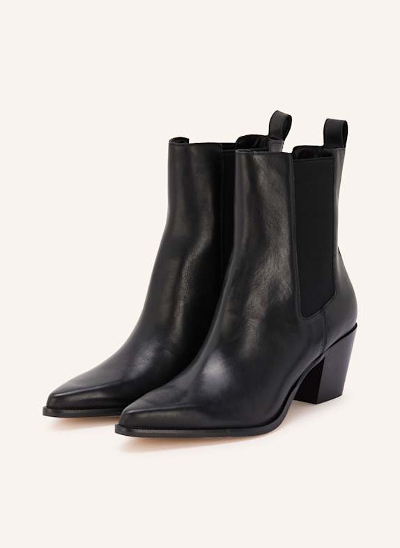 Dolce Vita Chelsea-Boots SHADIE SCHWARZ