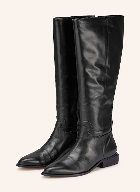 Dolce Vita Stiefel VERDI SCHWARZ